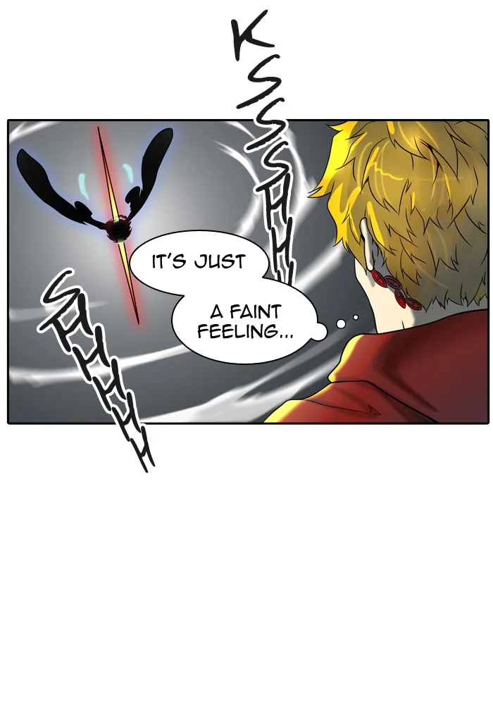 Tower of God - Chapter 383 - Page 110