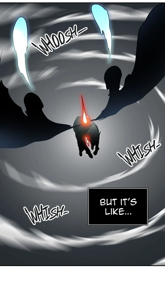 Tower of God - Chapter 383 - Page 111