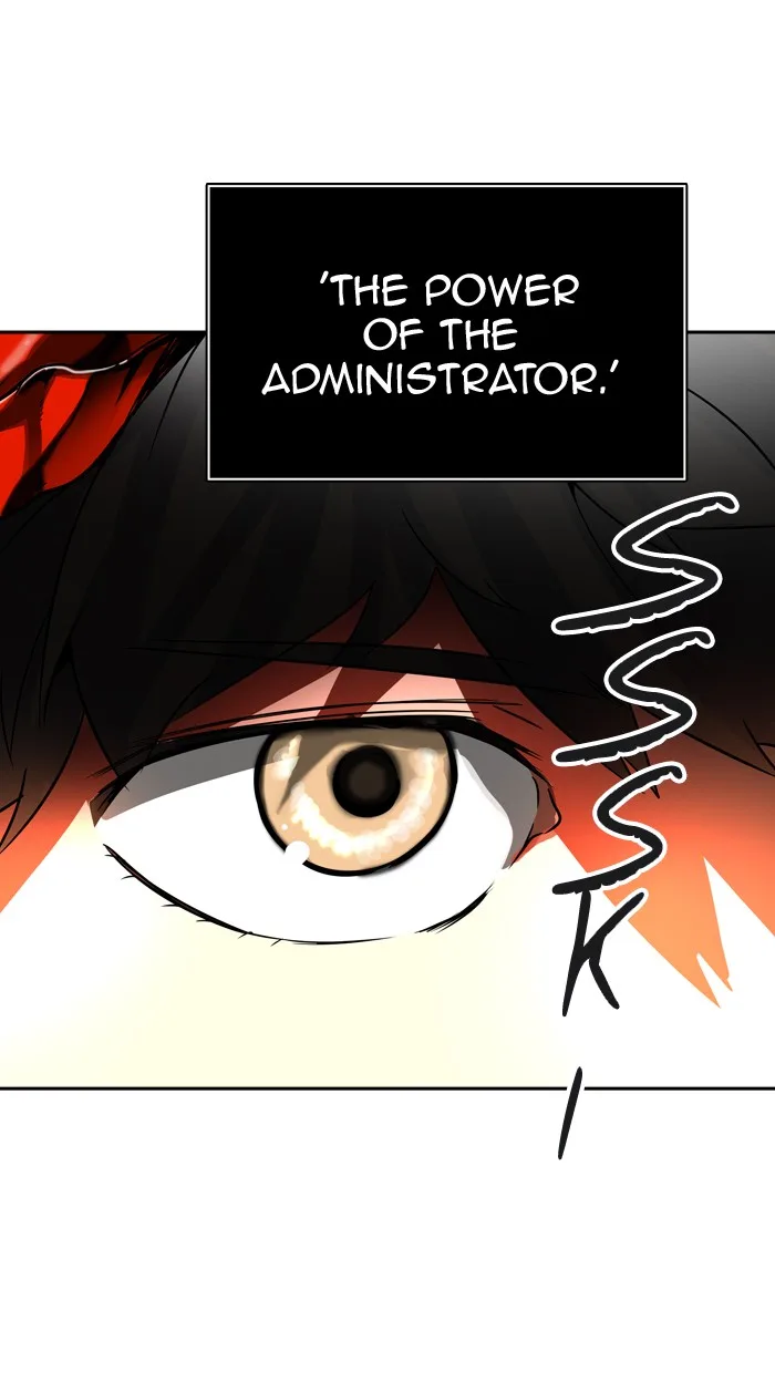 Tower of God - Chapter 383 - Page 112