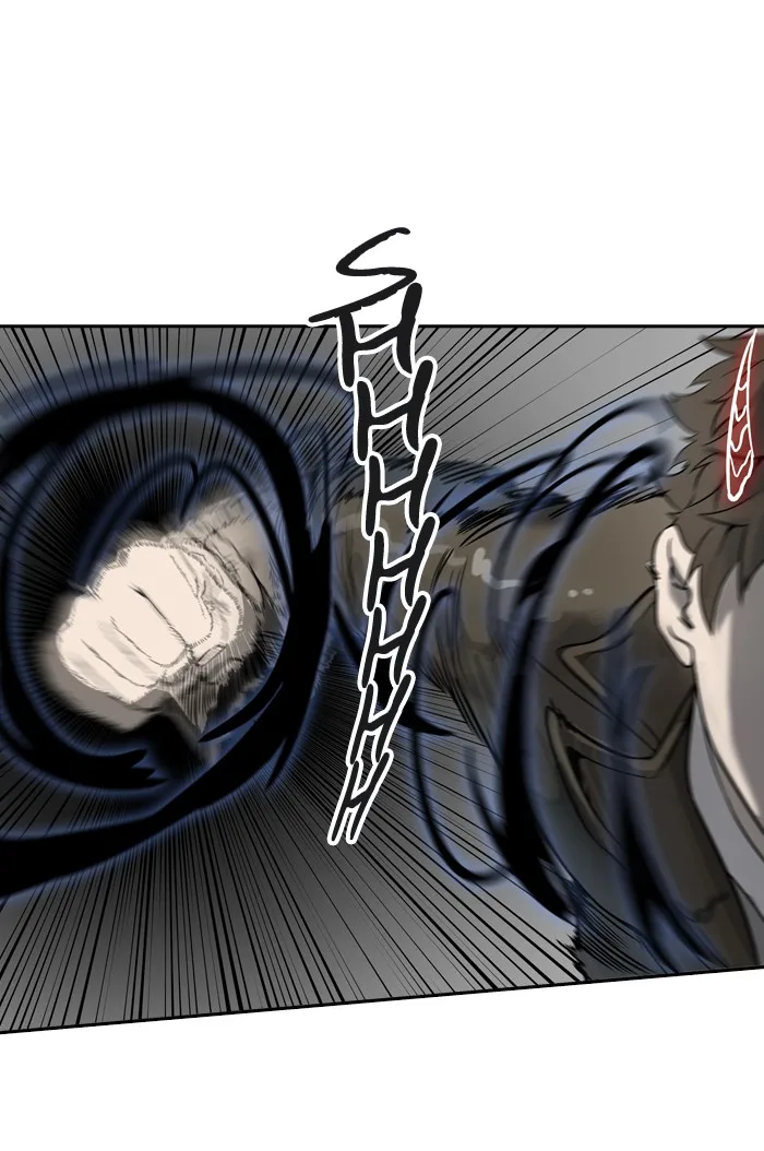 Tower of God - Chapter 383 - Page 12