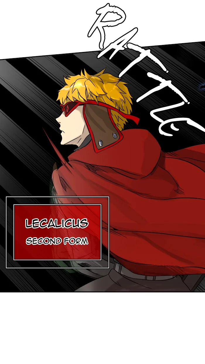 Tower of God - Chapter 383 - Page 13