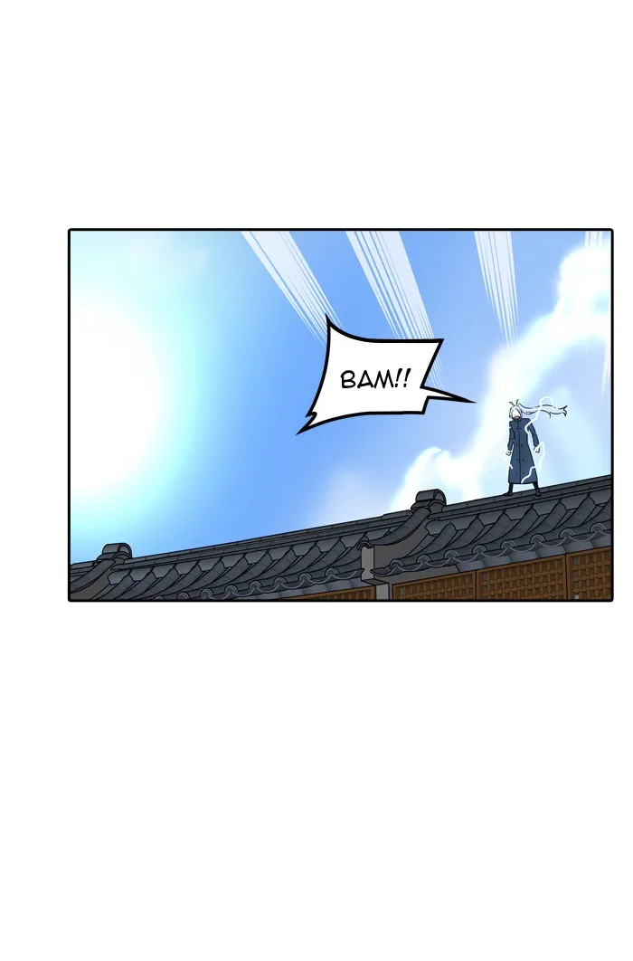Tower of God - Chapter 383 - Page 19