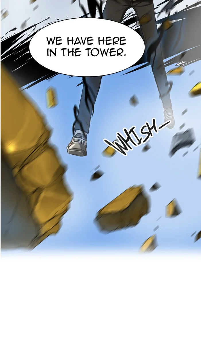 Tower of God - Chapter 383 - Page 2