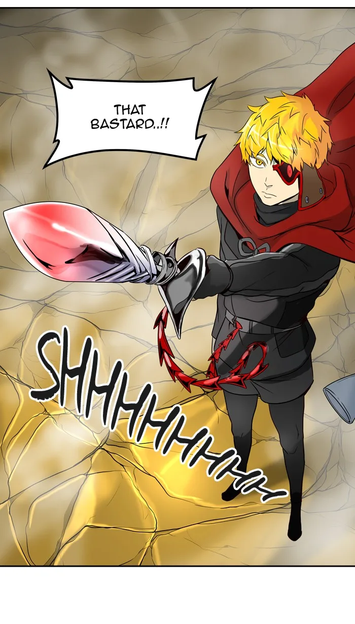 Tower of God - Chapter 383 - Page 20