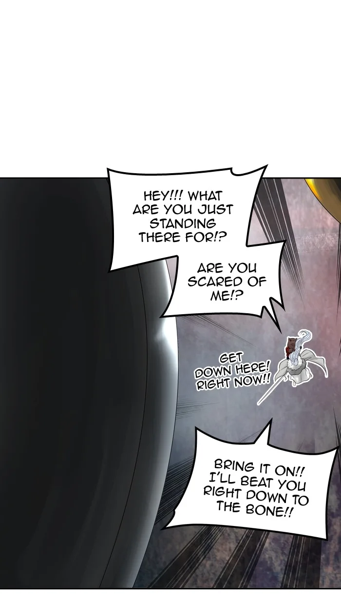 Tower of God - Chapter 383 - Page 21