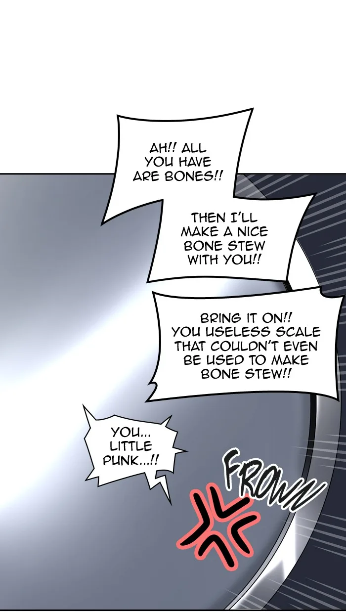 Tower of God - Chapter 383 - Page 22
