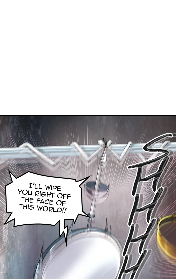 Tower of God - Chapter 383 - Page 23