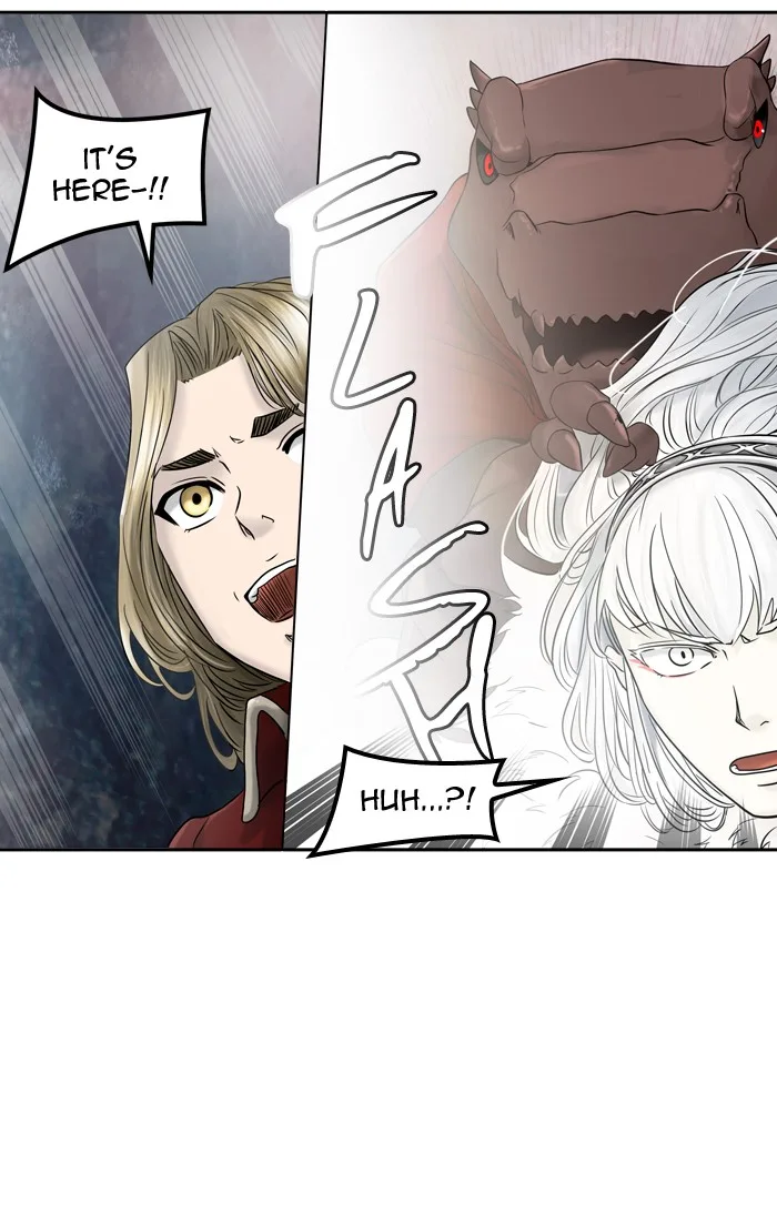Tower of God - Chapter 383 - Page 25