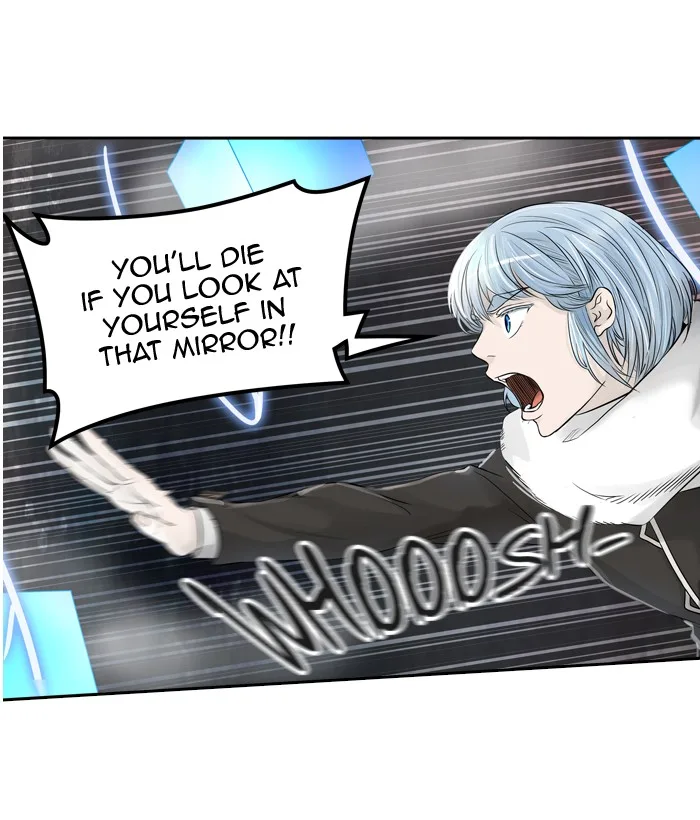 Tower of God - Chapter 383 - Page 27