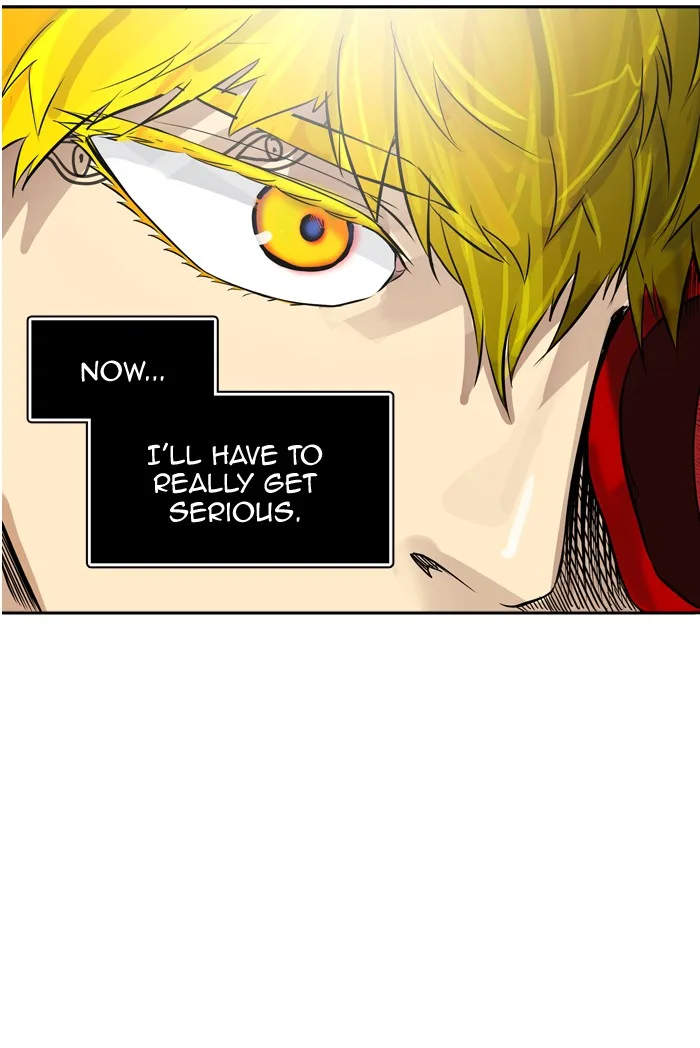 Tower of God - Chapter 383 - Page 3