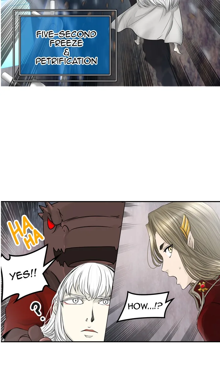 Tower of God - Chapter 383 - Page 30