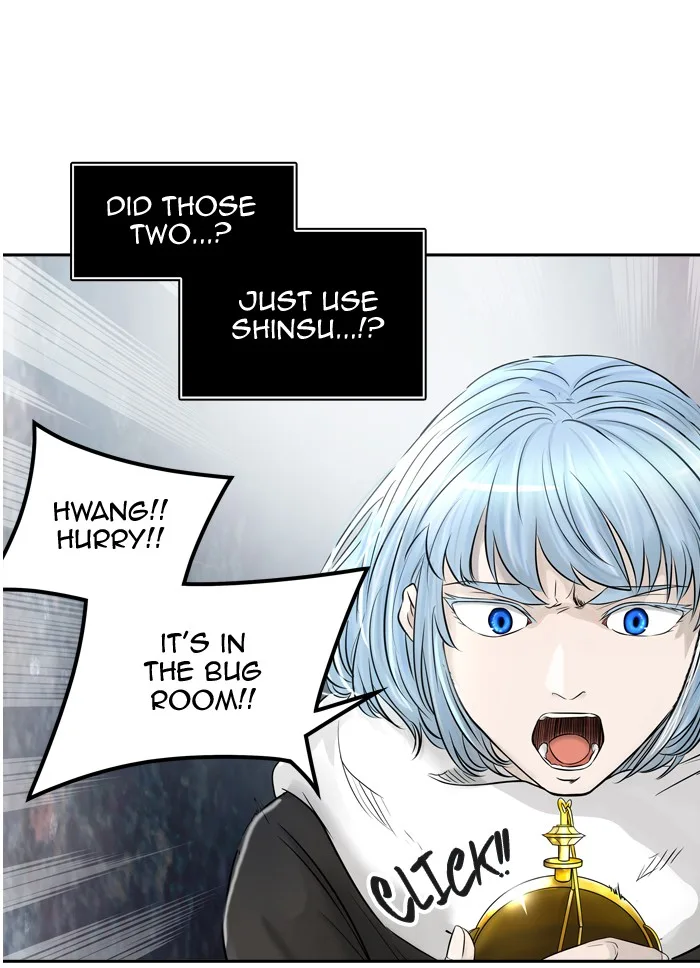 Tower of God - Chapter 383 - Page 31