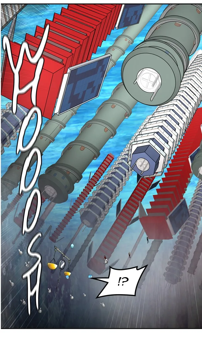 Tower of God - Chapter 383 - Page 33