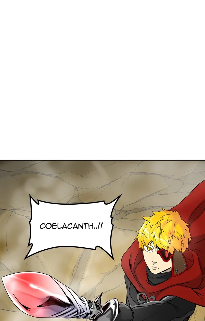 Tower of God - Chapter 383 - Page 34
