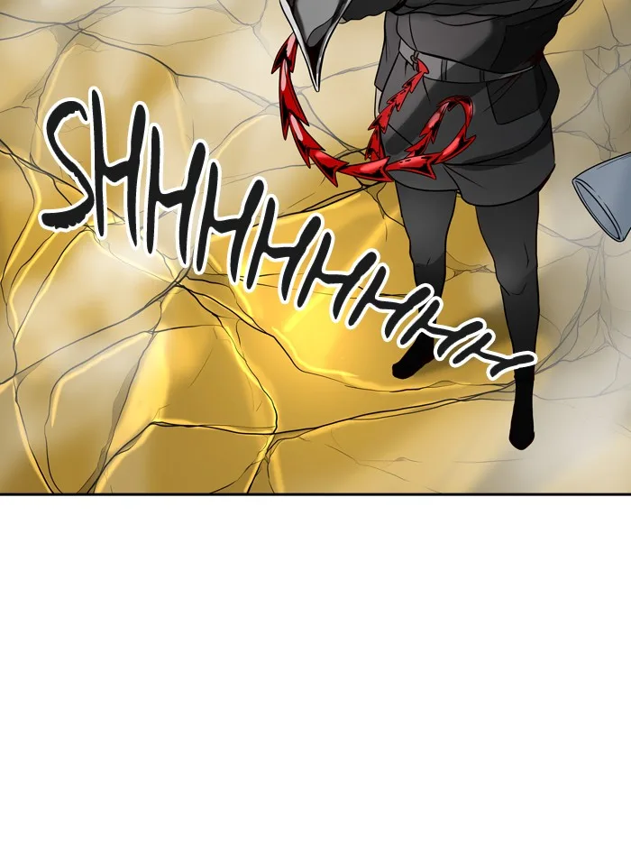 Tower of God - Chapter 383 - Page 35