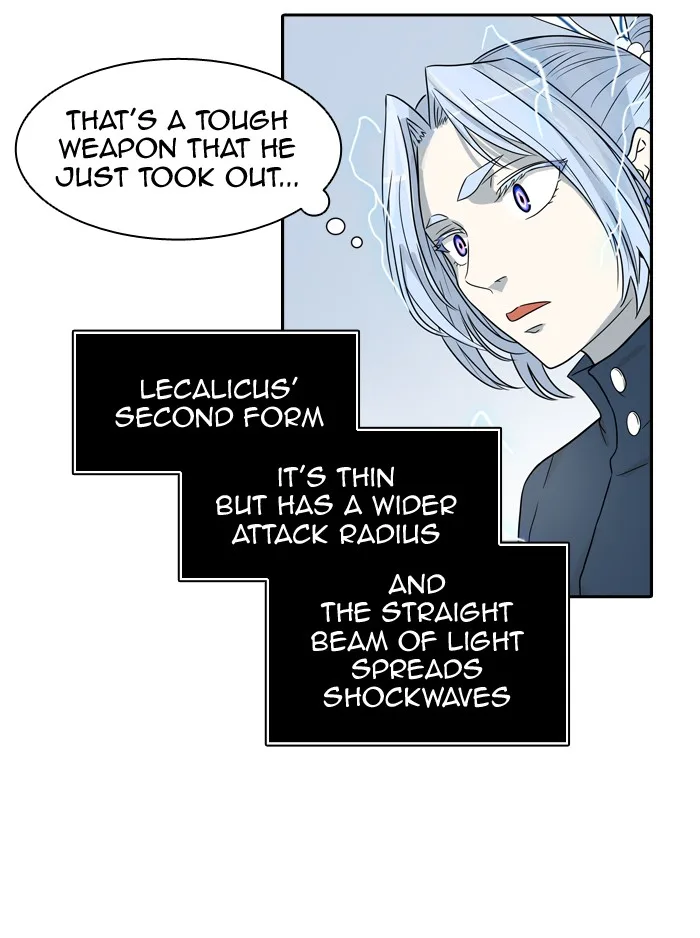 Tower of God - Chapter 383 - Page 36