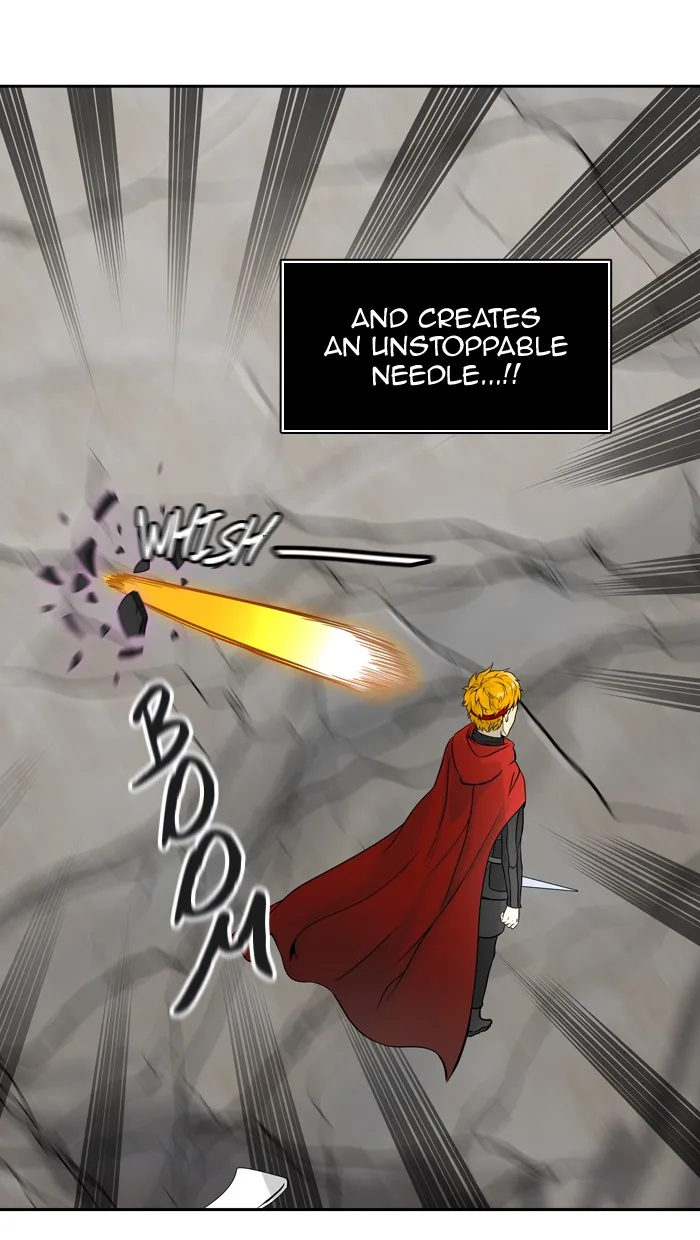 Tower of God - Chapter 383 - Page 38