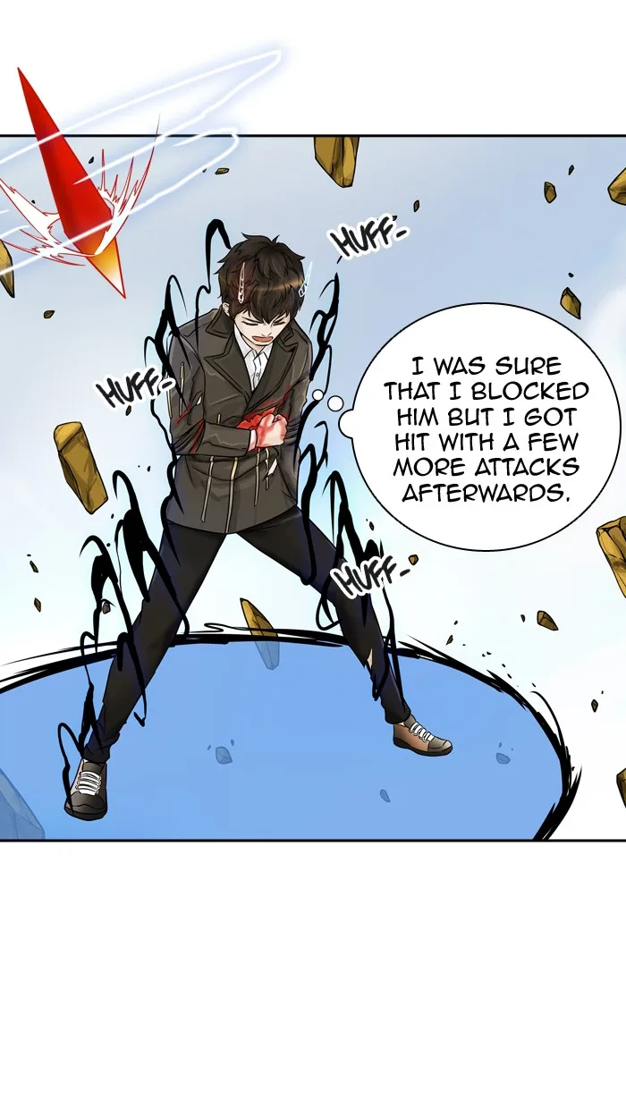 Tower of God - Chapter 383 - Page 40
