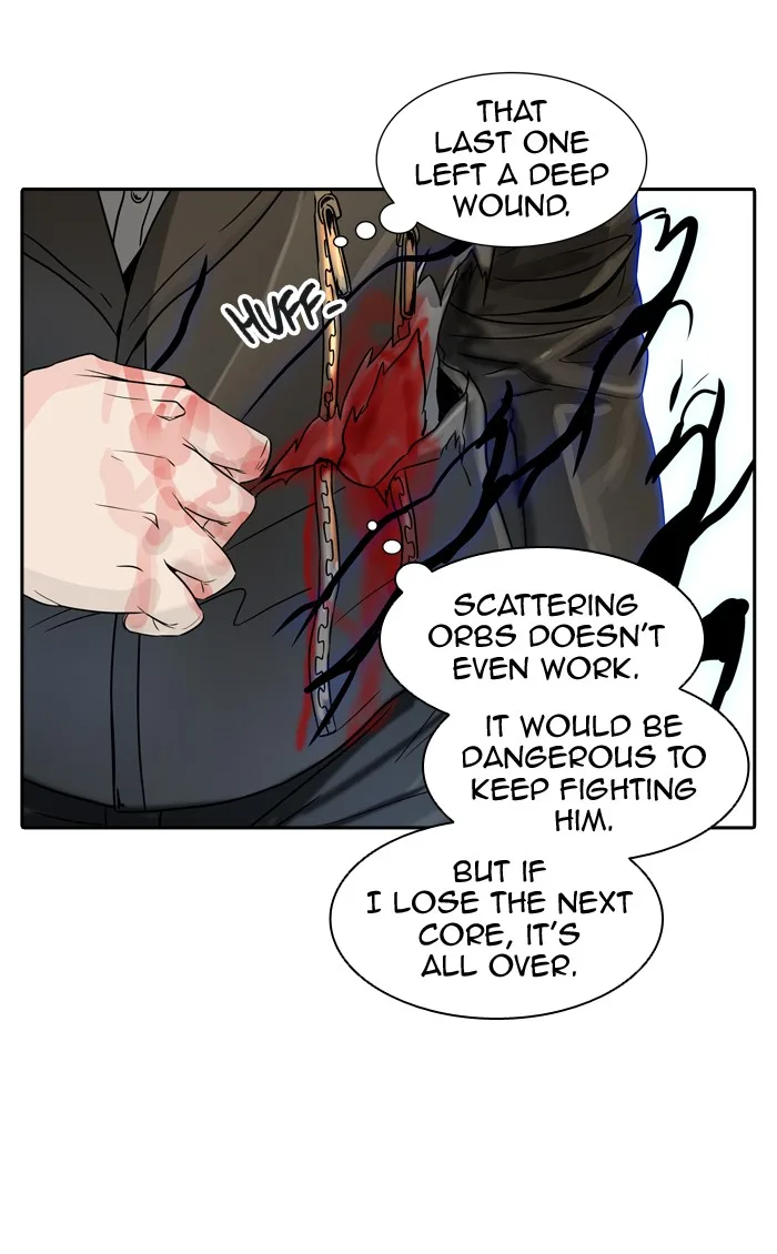 Tower of God - Chapter 383 - Page 41