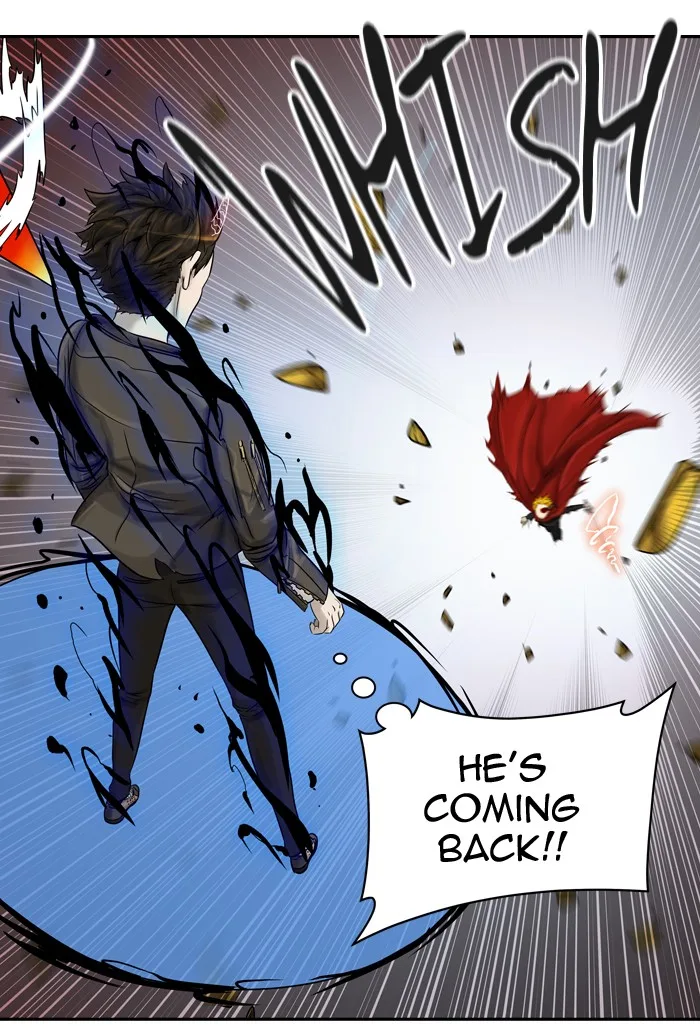 Tower of God - Chapter 383 - Page 42