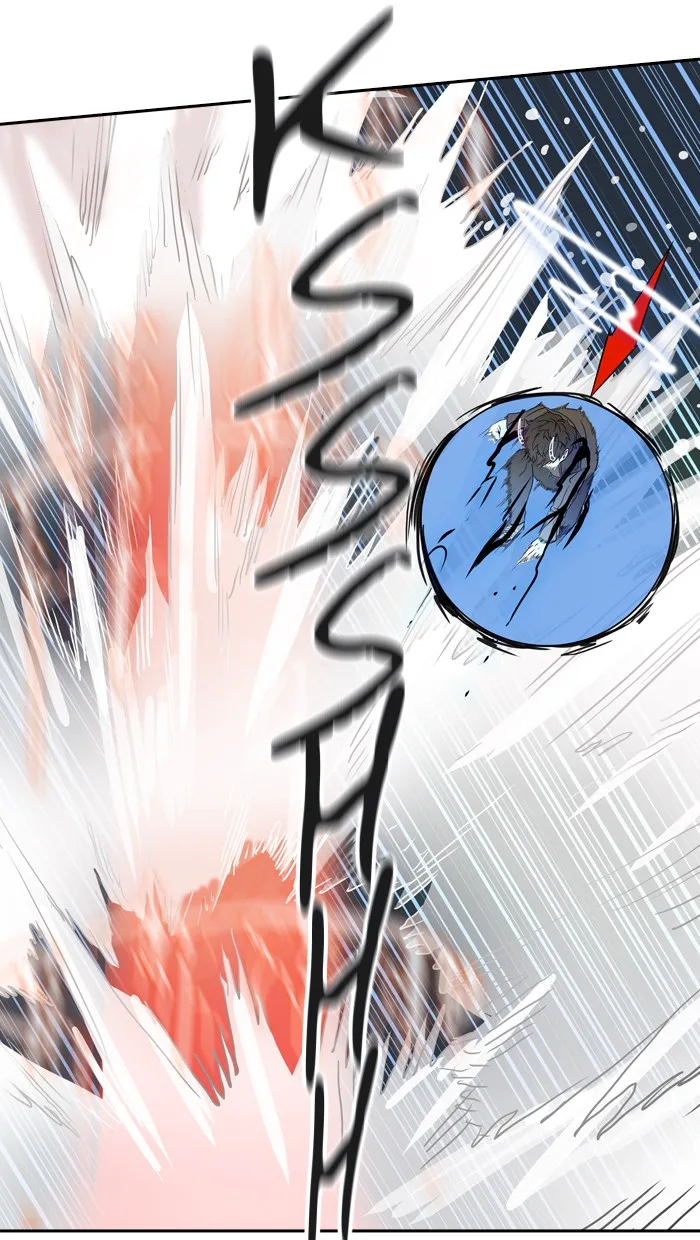 Tower of God - Chapter 383 - Page 44