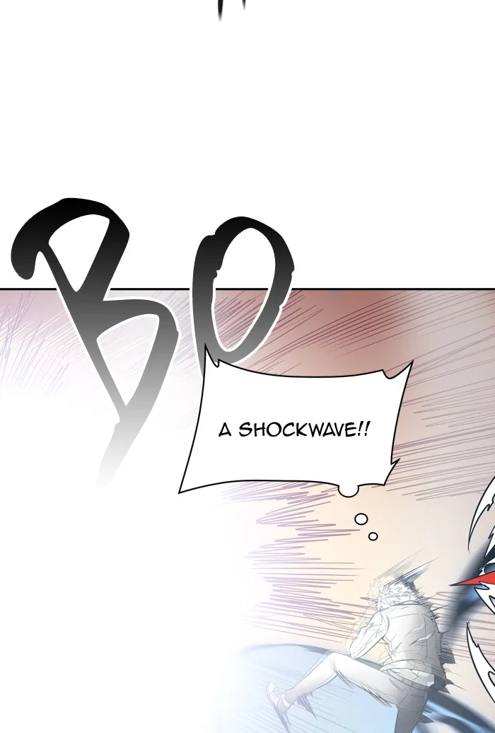 Tower of God - Chapter 383 - Page 45