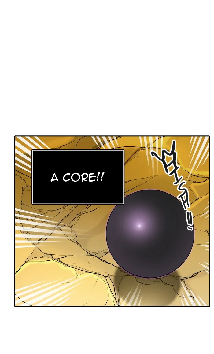 Tower of God - Chapter 383 - Page 5