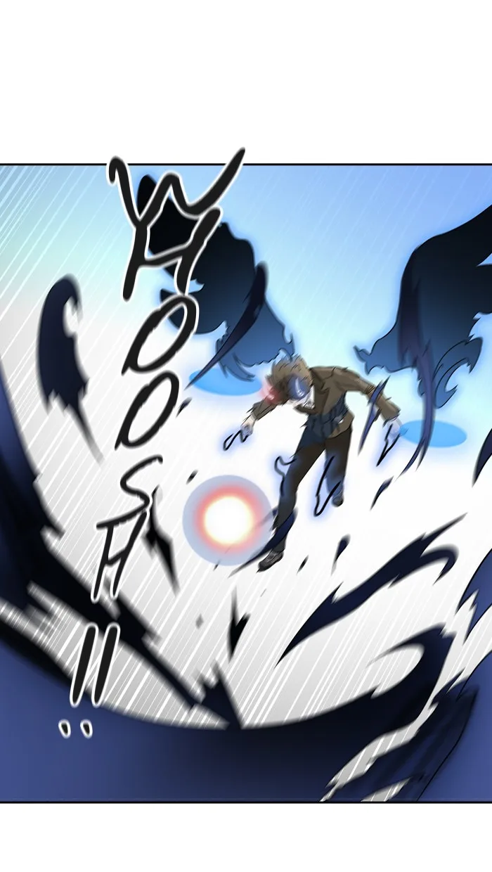 Tower of God - Chapter 383 - Page 51