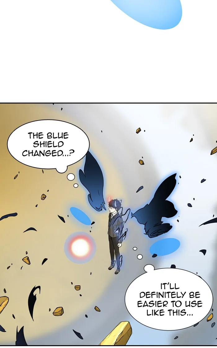 Tower of God - Chapter 383 - Page 53
