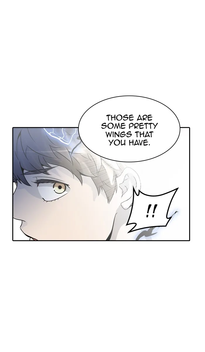 Tower of God - Chapter 383 - Page 54