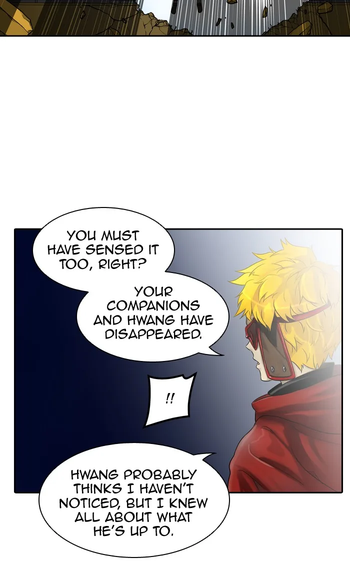 Tower of God - Chapter 383 - Page 58