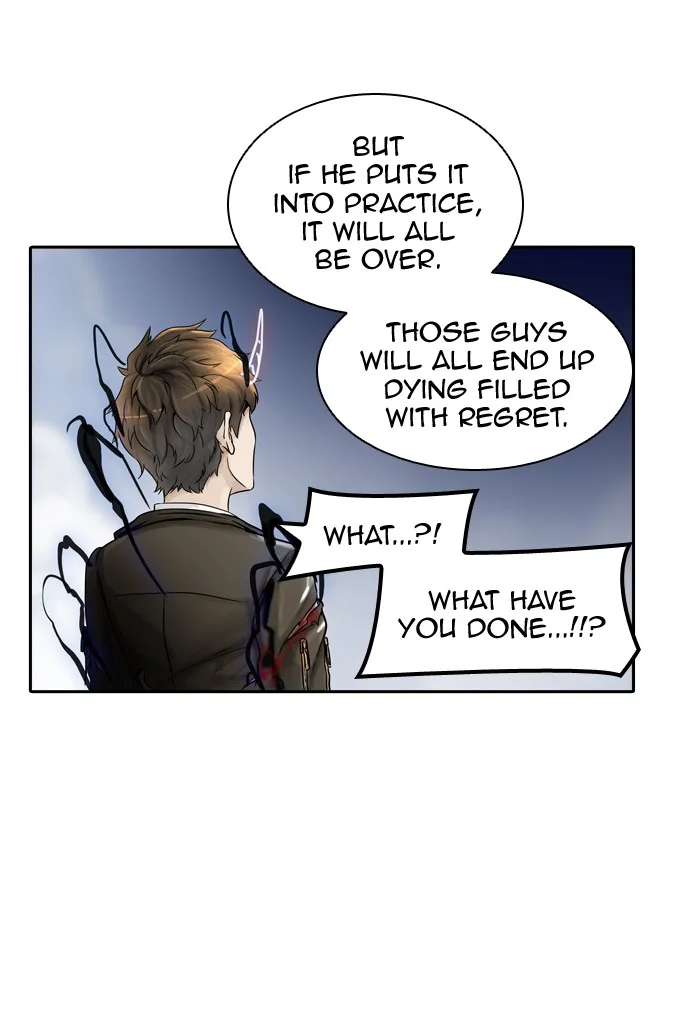 Tower of God - Chapter 383 - Page 59
