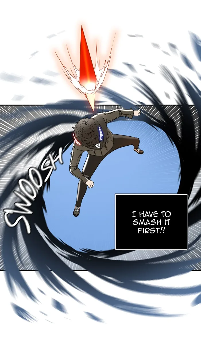 Tower of God - Chapter 383 - Page 6