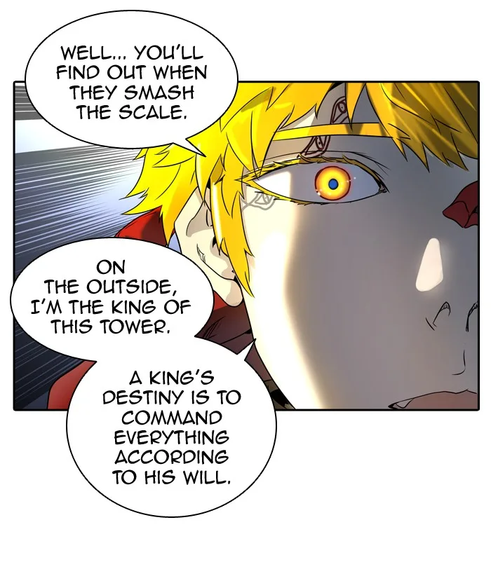 Tower of God - Chapter 383 - Page 60
