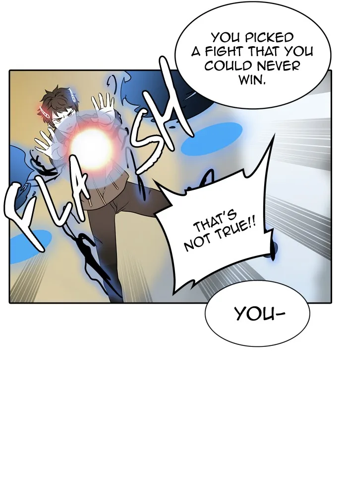 Tower of God - Chapter 383 - Page 61