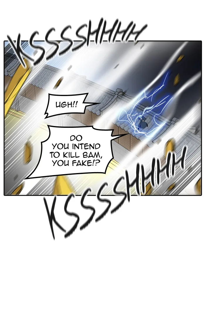 Tower of God - Chapter 383 - Page 65
