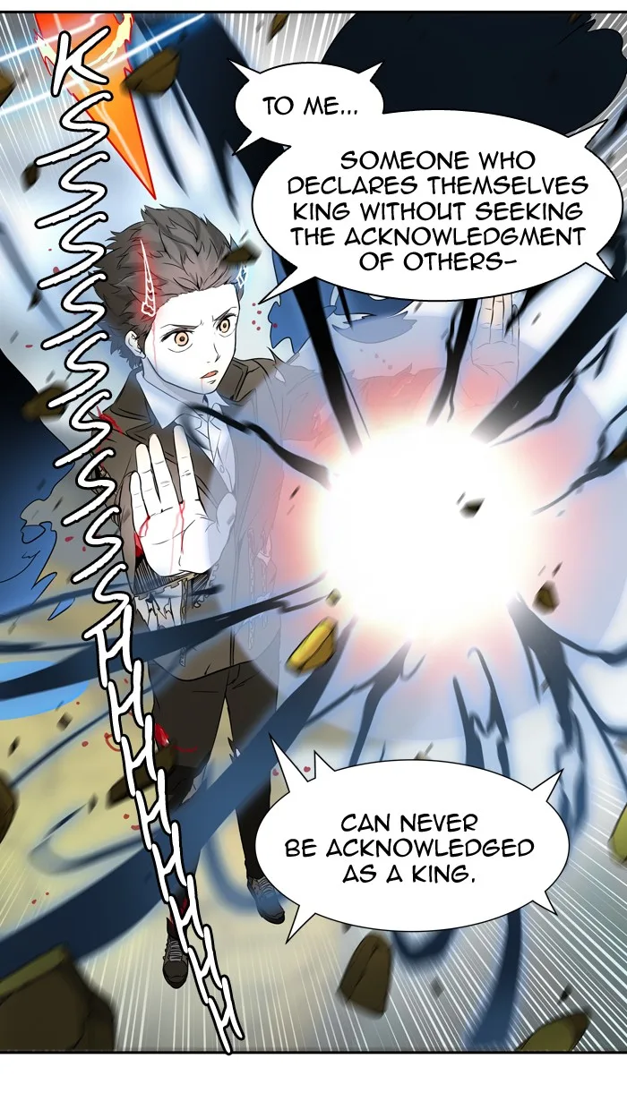 Tower of God - Chapter 383 - Page 69