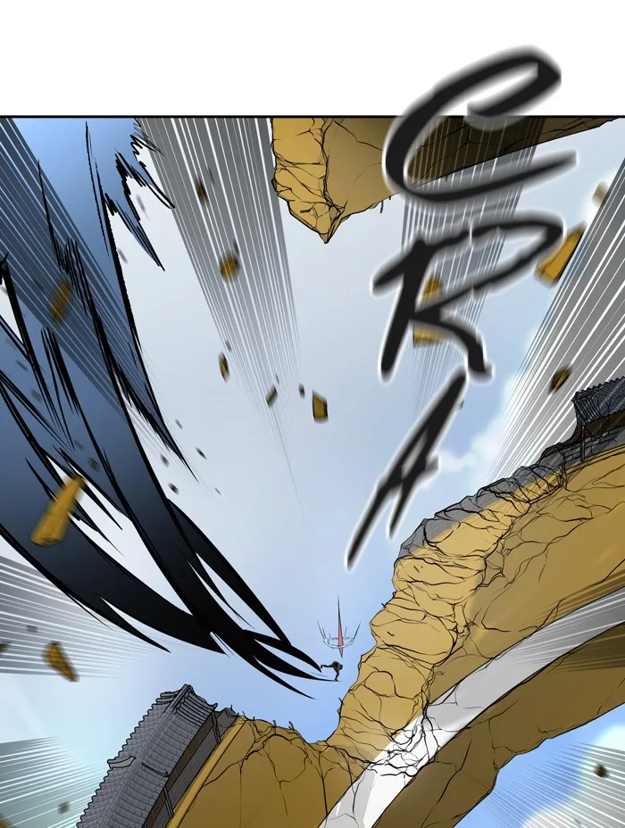 Tower of God - Chapter 383 - Page 7