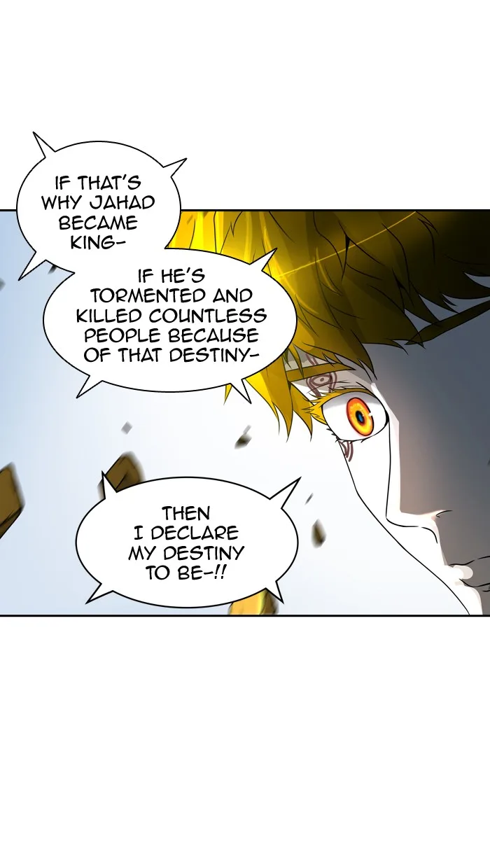 Tower of God - Chapter 383 - Page 70