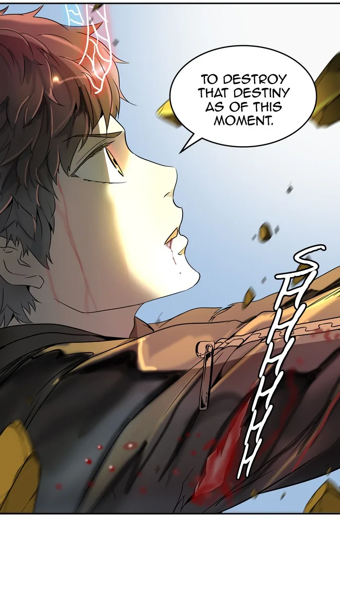 Tower of God - Chapter 383 - Page 71