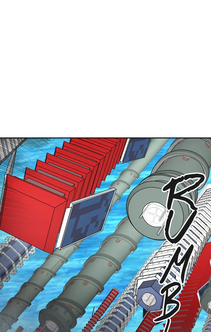Tower of God - Chapter 383 - Page 72