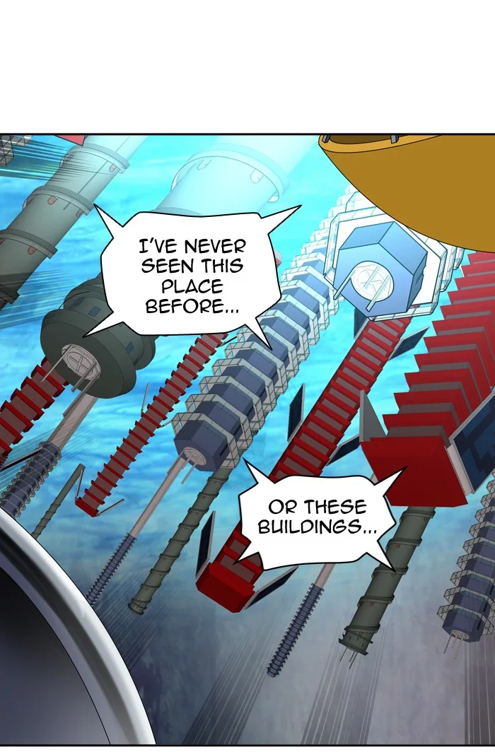 Tower of God - Chapter 383 - Page 75