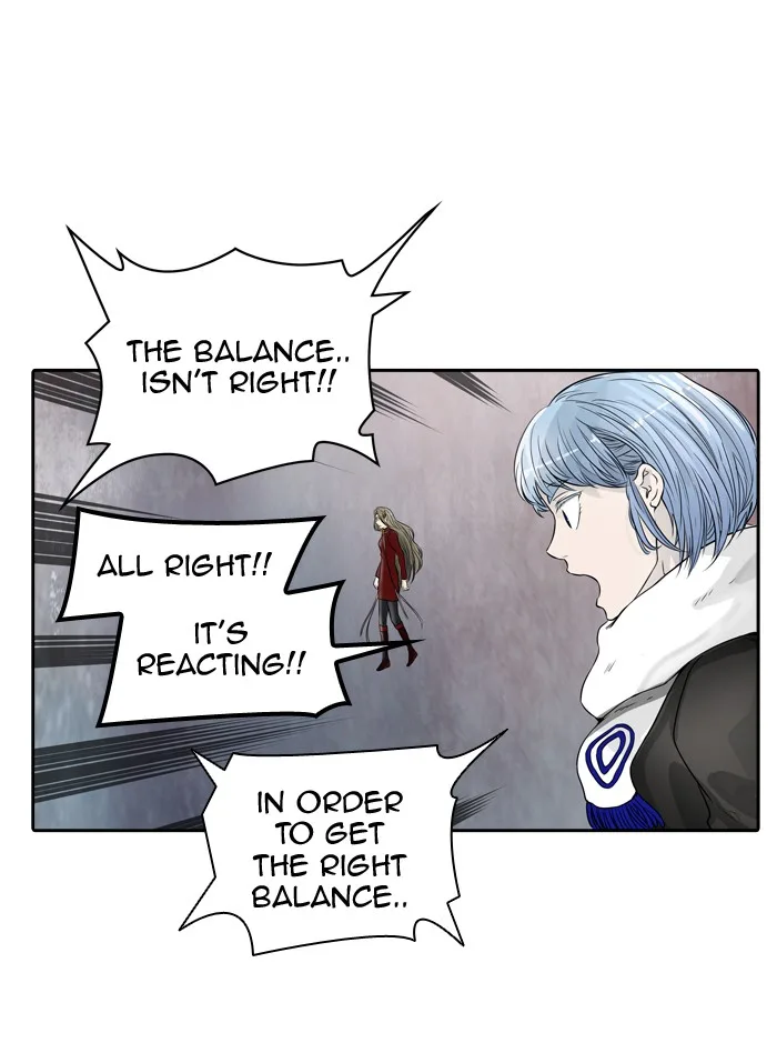 Tower of God - Chapter 383 - Page 76