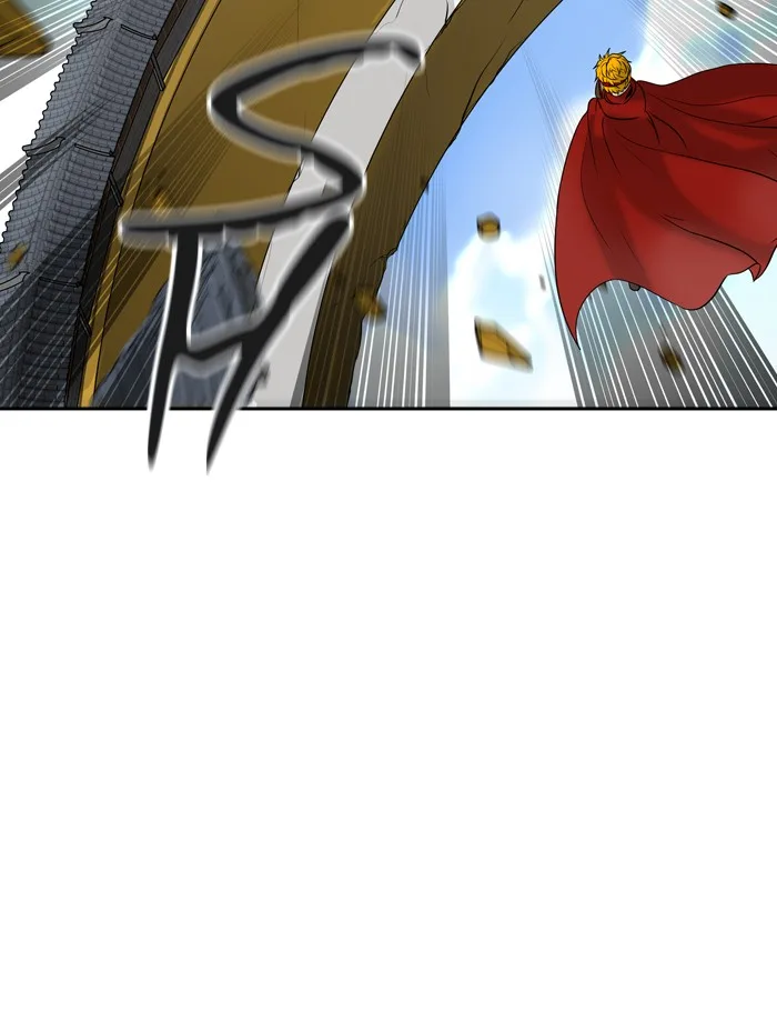 Tower of God - Chapter 383 - Page 8