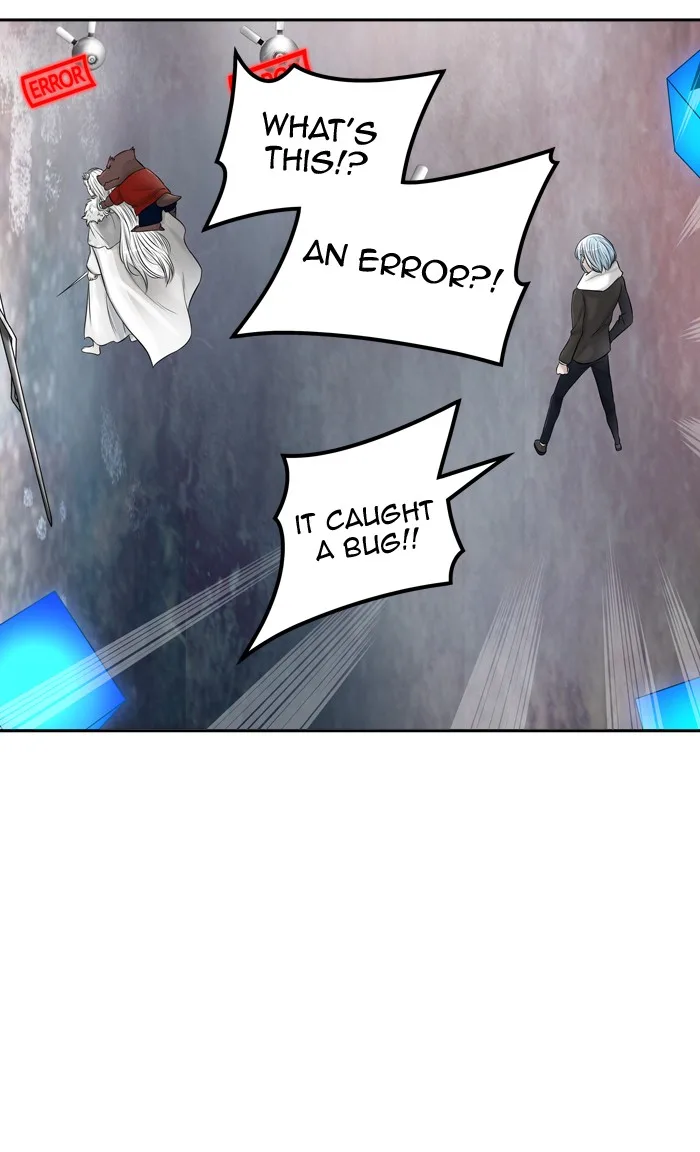 Tower of God - Chapter 383 - Page 81