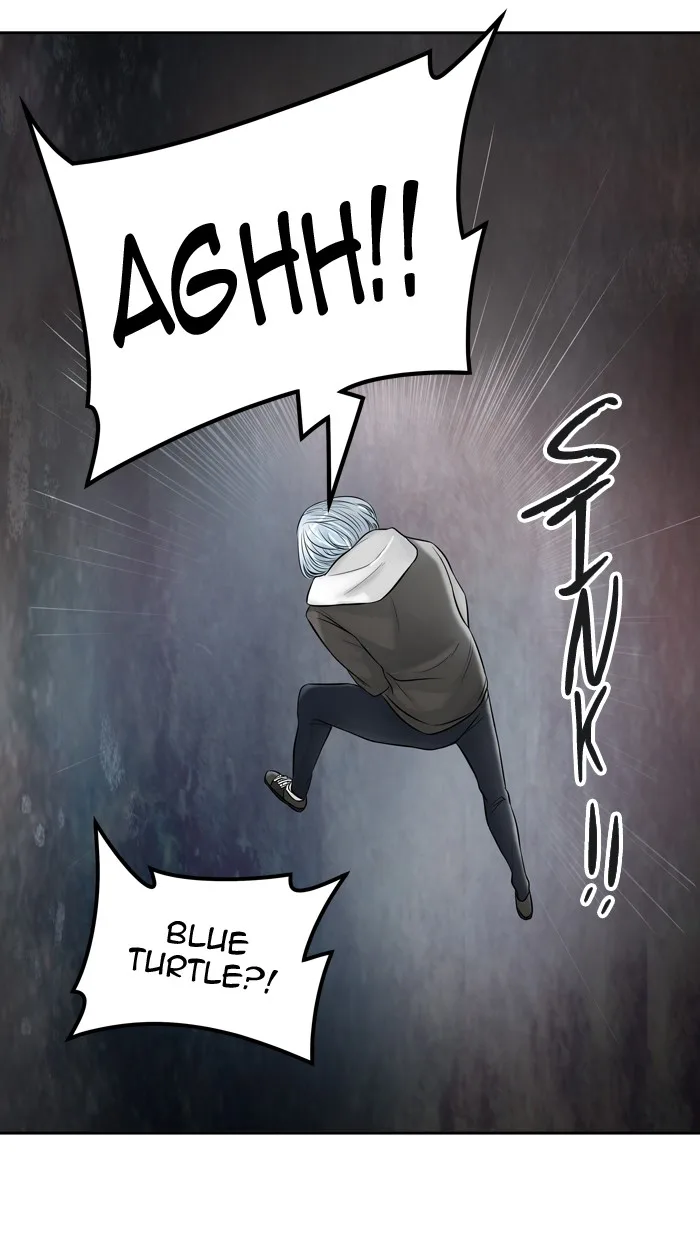 Tower of God - Chapter 383 - Page 85