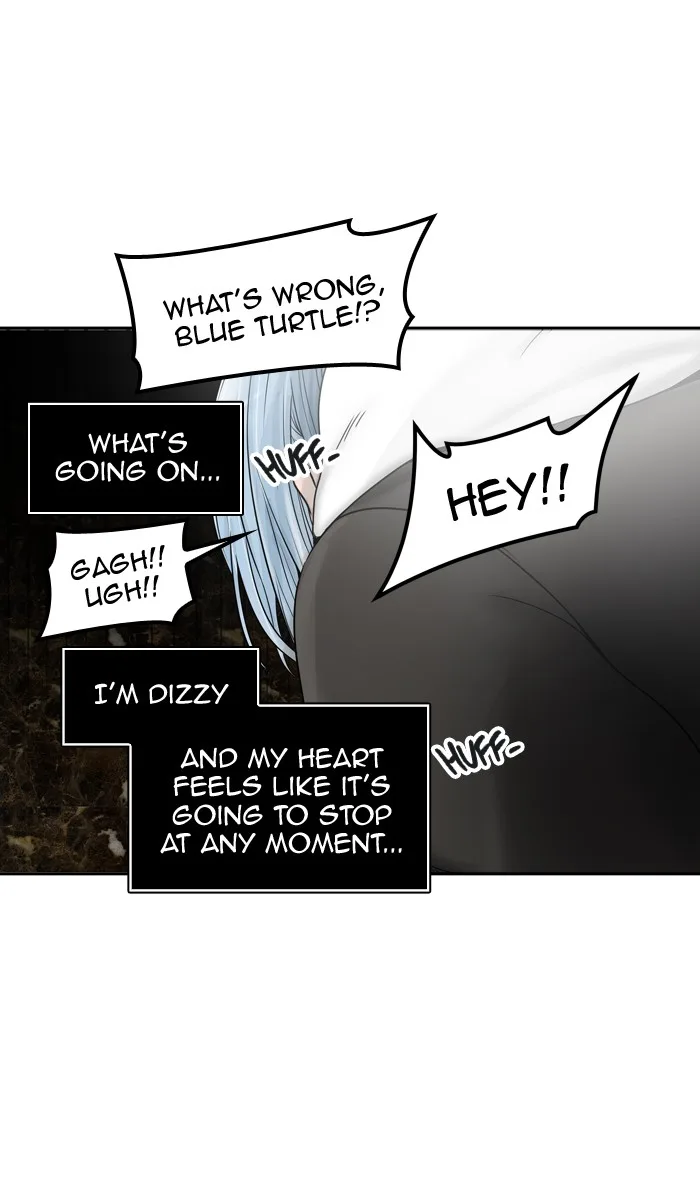 Tower of God - Chapter 383 - Page 86
