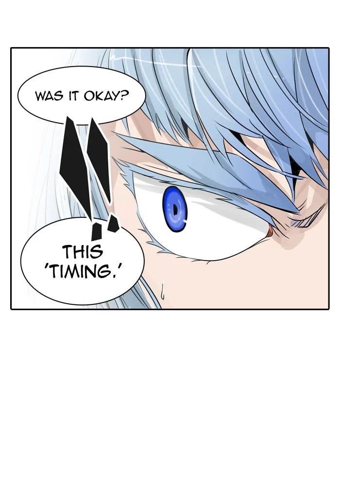 Tower of God - Chapter 383 - Page 87