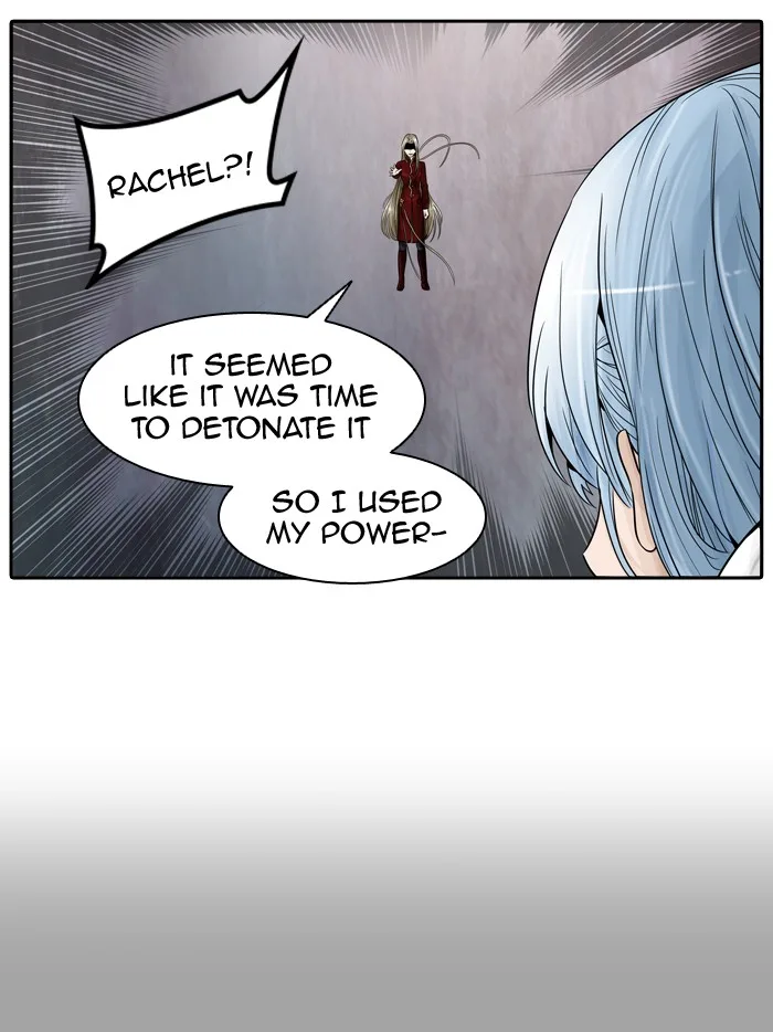 Tower of God - Chapter 383 - Page 88