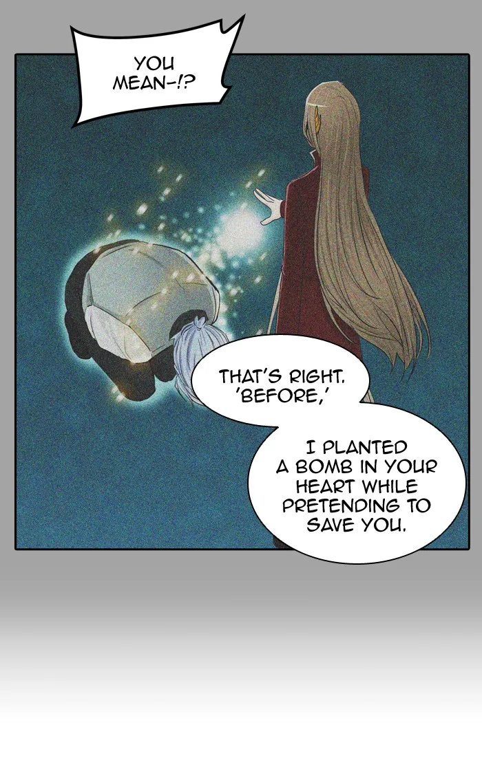 Tower of God - Chapter 383 - Page 89